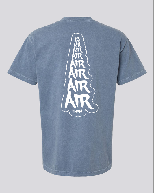 The Elements T Shirt (Air Sign)