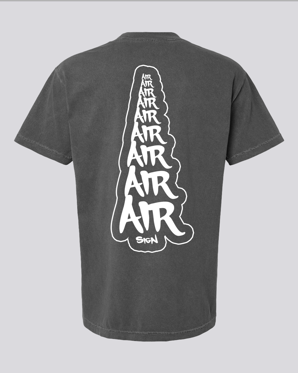 The Elements T Shirt (Air Sign)