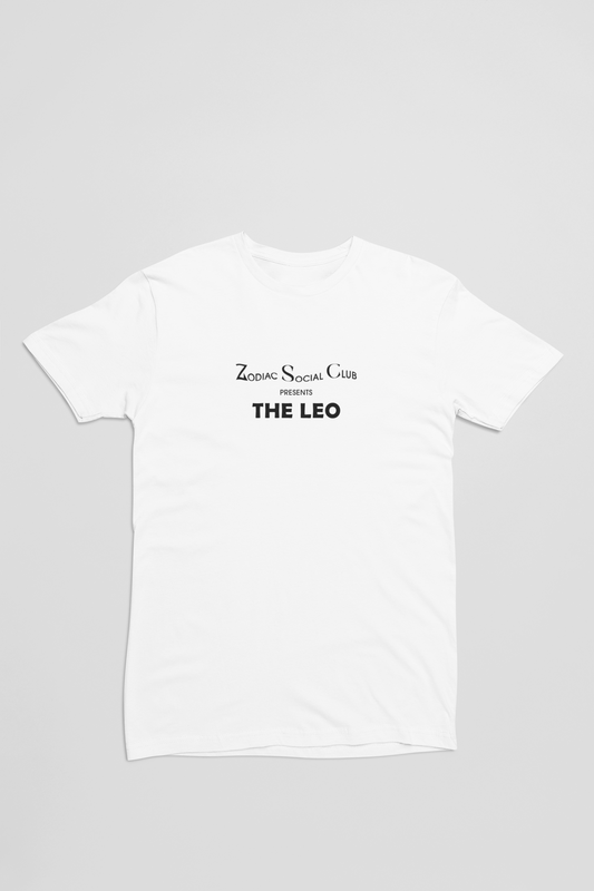 ZSC "Presents" T (Leo White)