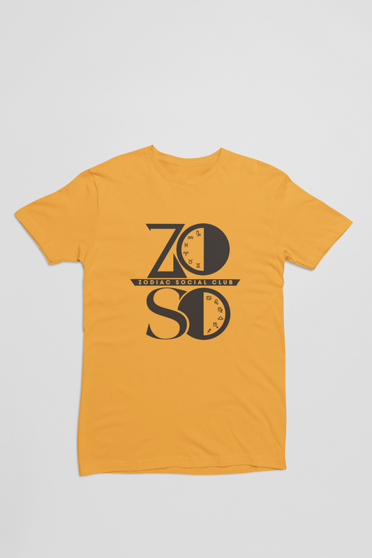 ZoSo Classic T Shirt